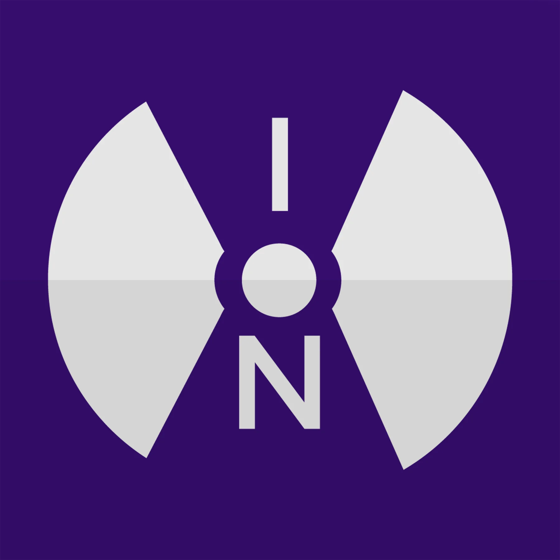 HyperION DAW emblem